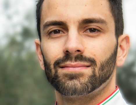 Master Chefs WAMC Global Winner: Paolo Baratella – Intervista allo Chef vegano